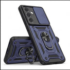 MagStand Shield Case – Magnetic Stand Camera Protection Case – Samsung Galaxy S26 Plus - TrendsToLife