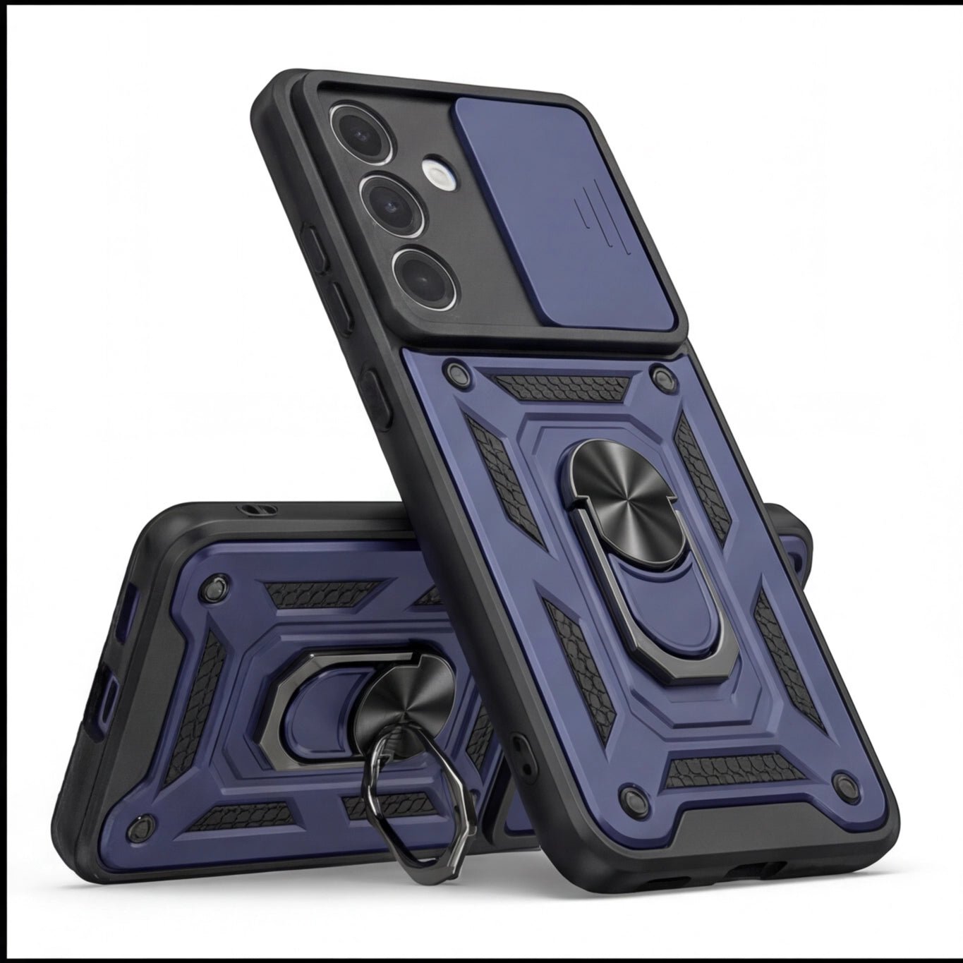 MagStand Shield Case – Magnetic Stand Camera Protection Case – Samsung Galaxy S26 Plus - TrendsToLife