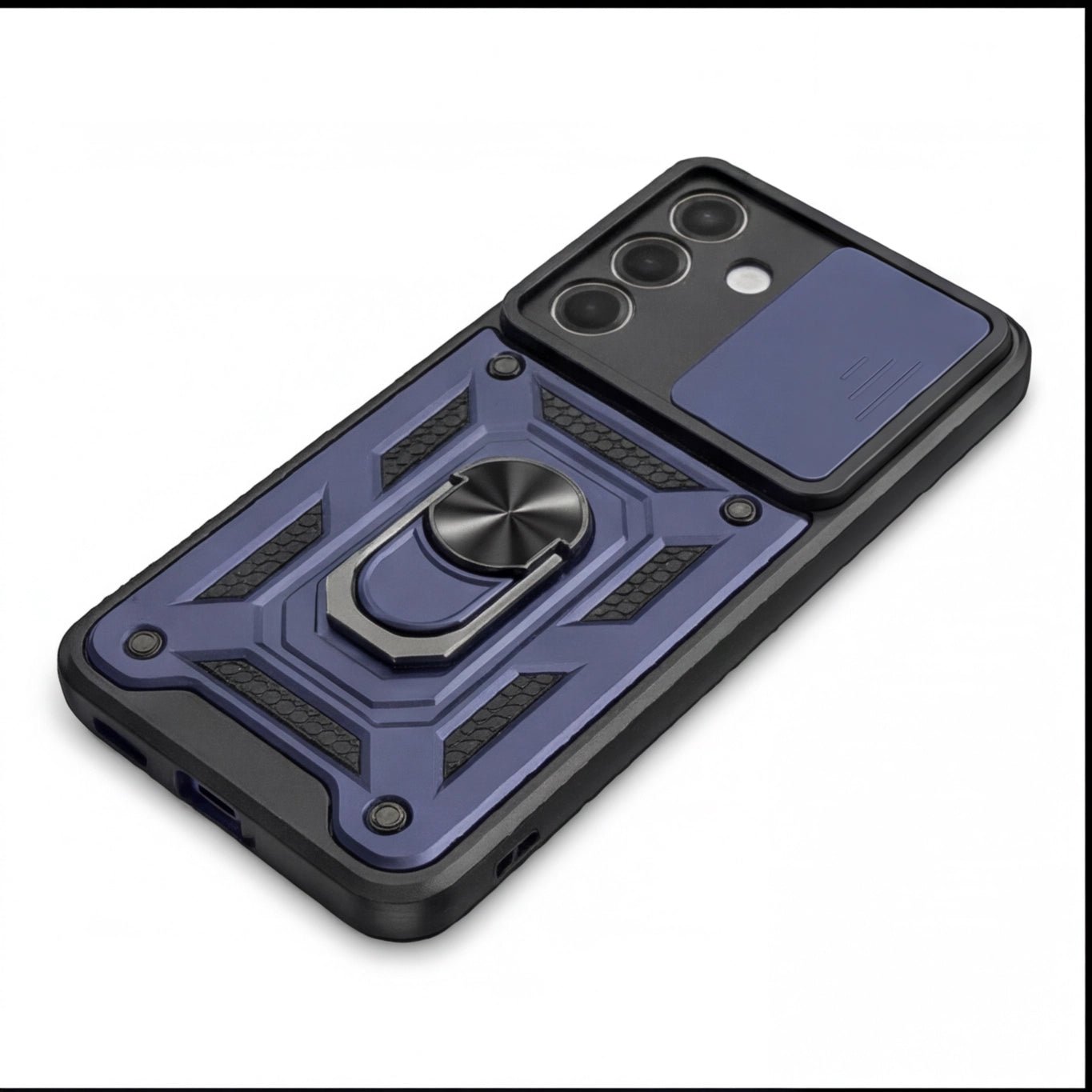 MagStand Shield Case – Magnetic Stand Camera Protection Case – Samsung Galaxy S26 Plus - TrendsToLife