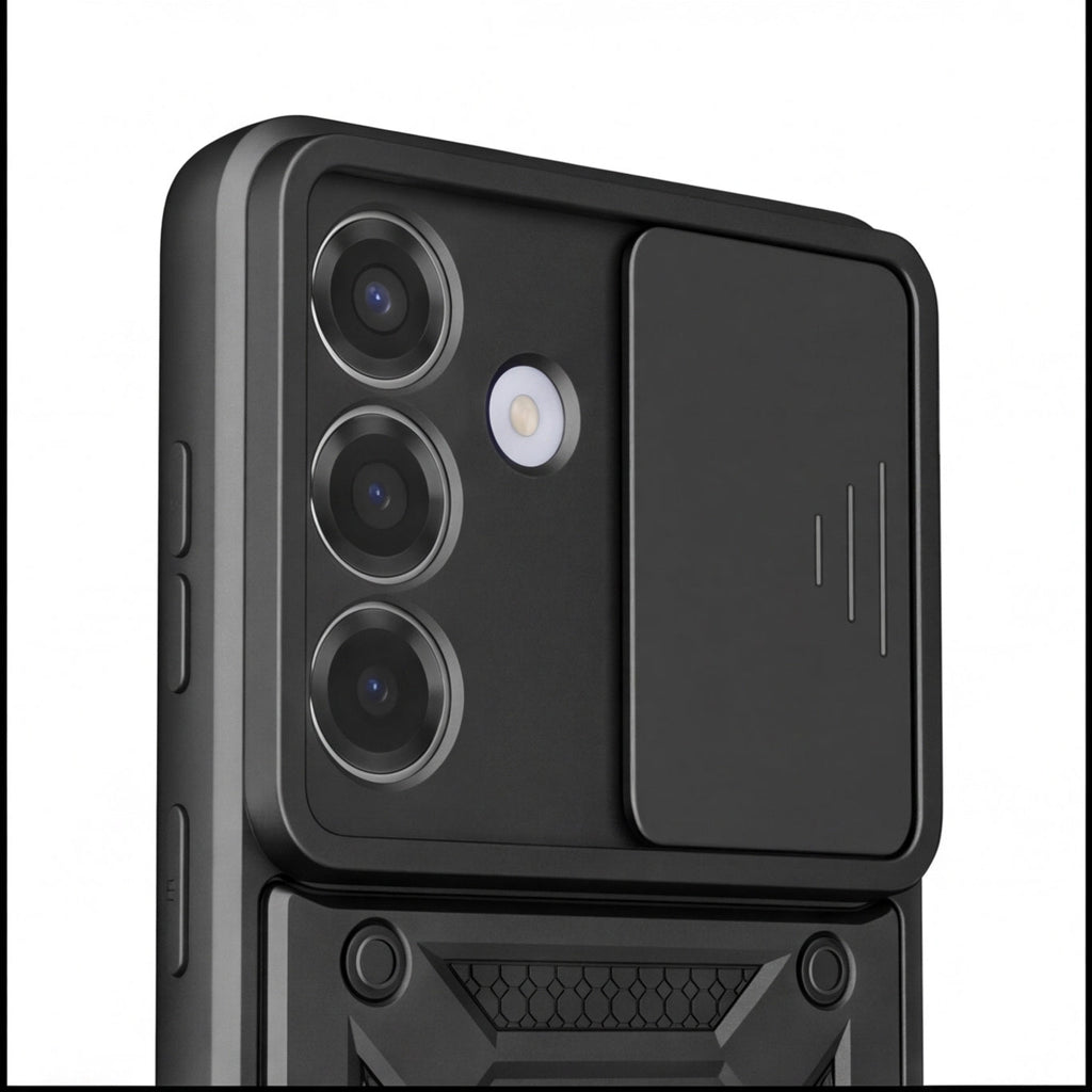 MagStand Shield Case – Magnetic Stand Camera Protection Case – Samsung Galaxy S26 Plus - TrendsToLife