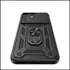 MagStand Shield Case – Magnetic Stand Camera Protection Case – Samsung Galaxy S26 Plus - TrendsToLife
