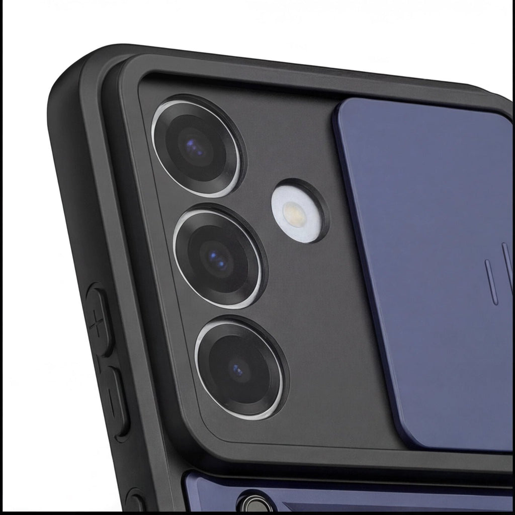 MagStand Shield Case – Magnetic Stand Camera Protection Case – Samsung Galaxy S26 Plus - TrendsToLife