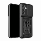 MagStand Shield Case – Magnetic Stand Camera Protection Case – Samsung Galaxy S26 Plus - TrendsToLife