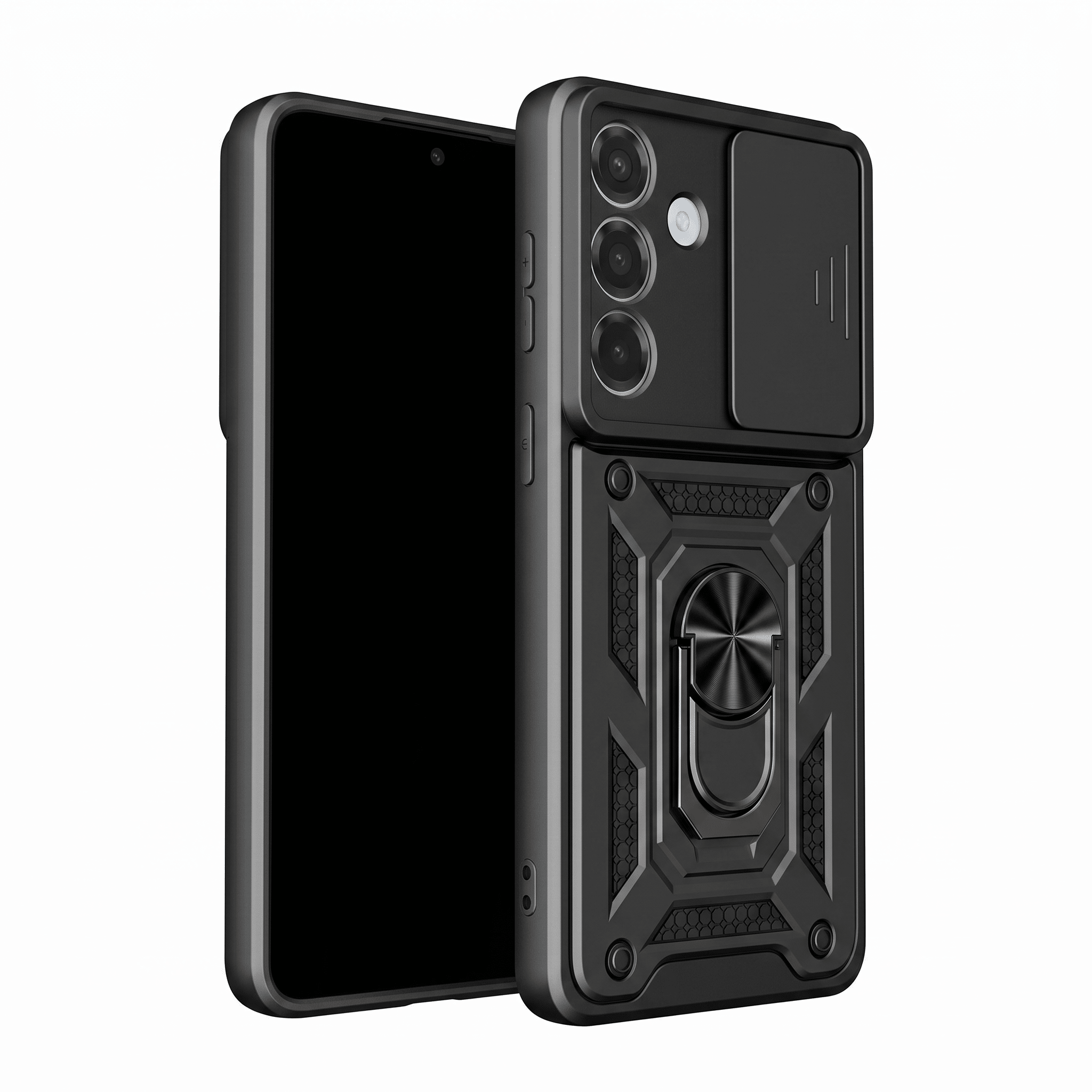 MagStand Shield Case – Magnetic Stand Camera Protection Case – Samsung Galaxy S26 Plus - TrendsToLife