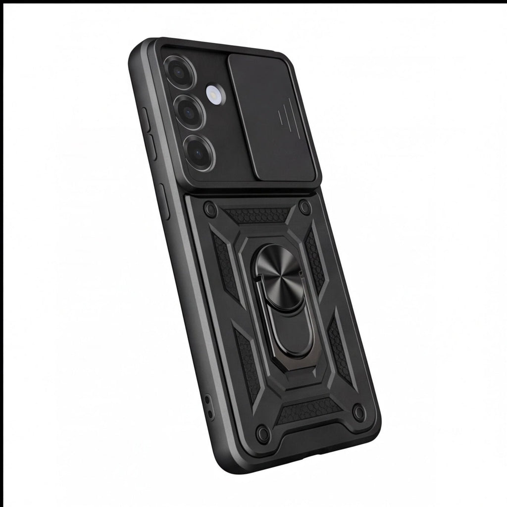 MagStand Shield Case – Magnetic Stand Camera Protection Case – Samsung Galaxy S26 Plus - TrendsToLife