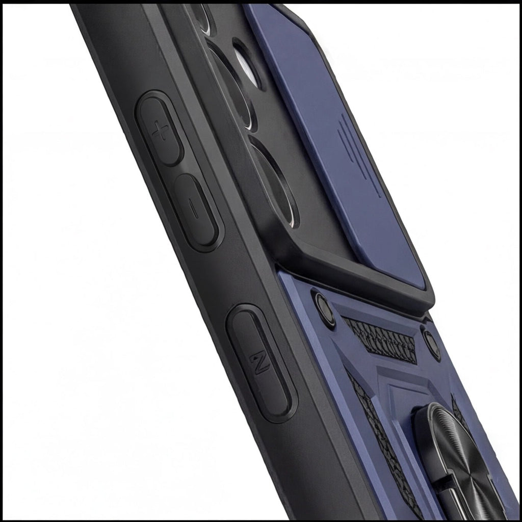 MagStand Shield Case – Magnetic Stand Camera Protection Case – Samsung Galaxy S26 Plus - TrendsToLife