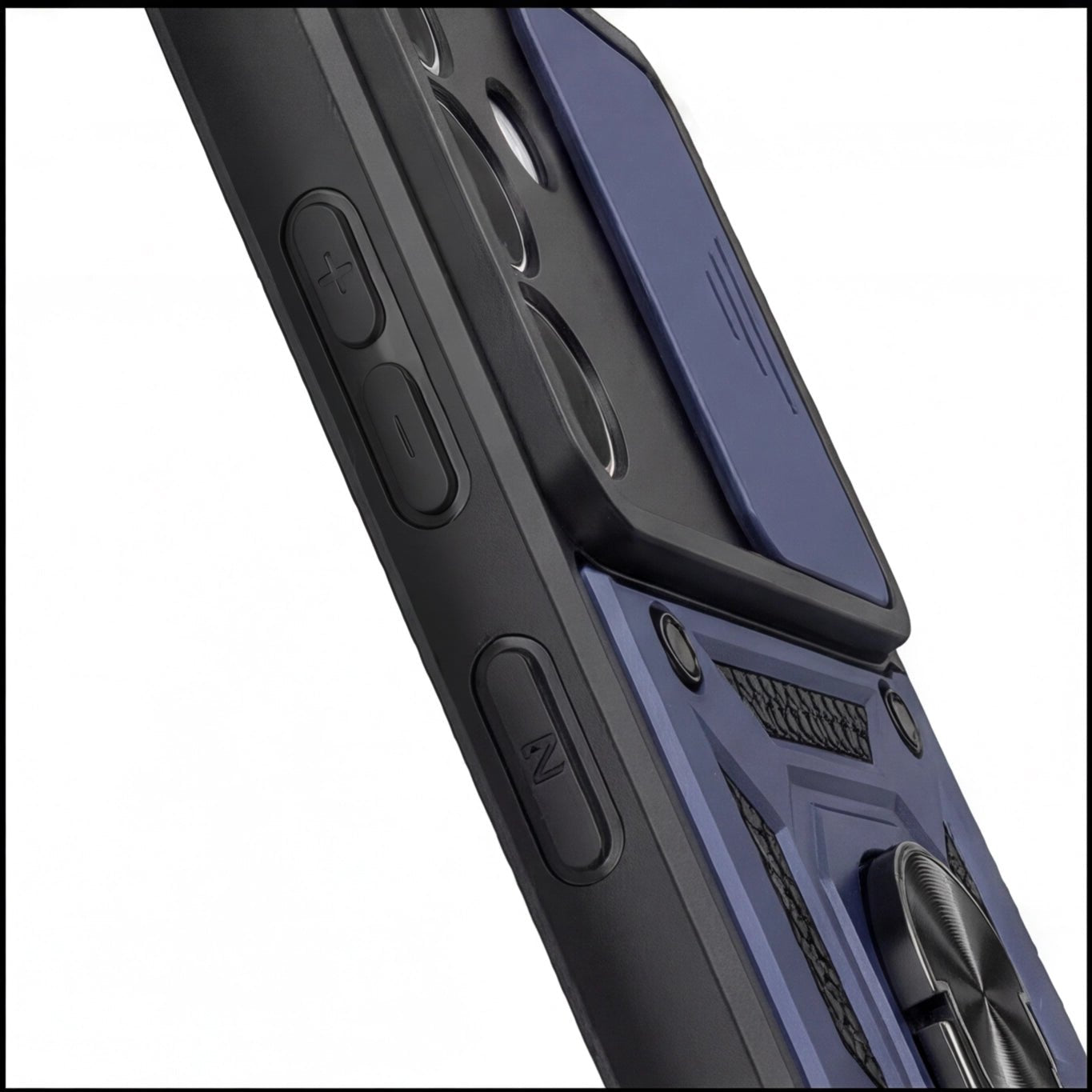 MagStand Shield Case – Magnetic Stand Camera Protection Case – Samsung Galaxy S26 Plus - TrendsToLife