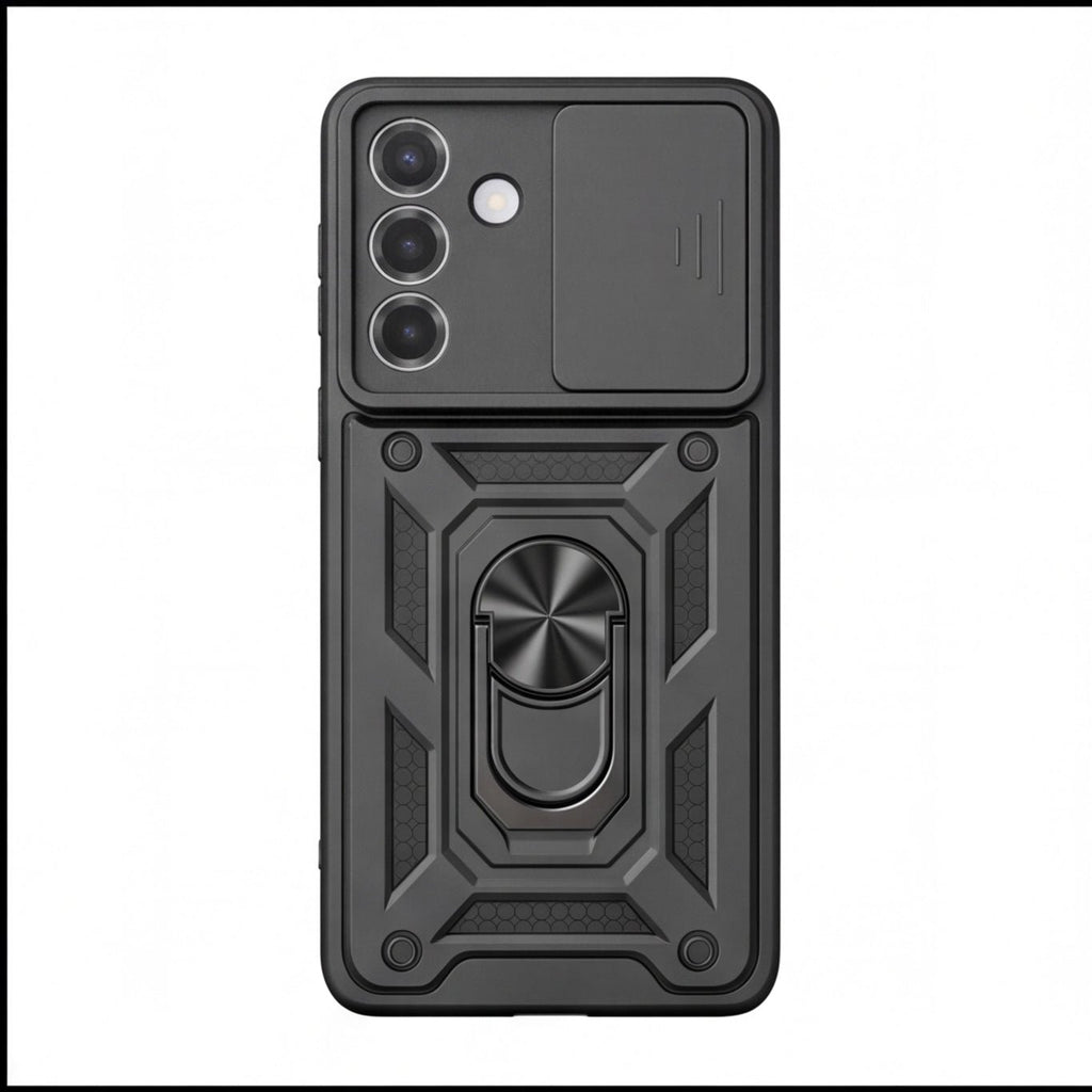 MagStand Shield Case – Magnetic Stand Camera Protection Case – Samsung Galaxy S26 Plus - TrendsToLife