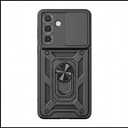 MagStand Shield Case – Magnetic Stand Camera Protection Case – Samsung Galaxy S26 Plus - TrendsToLife