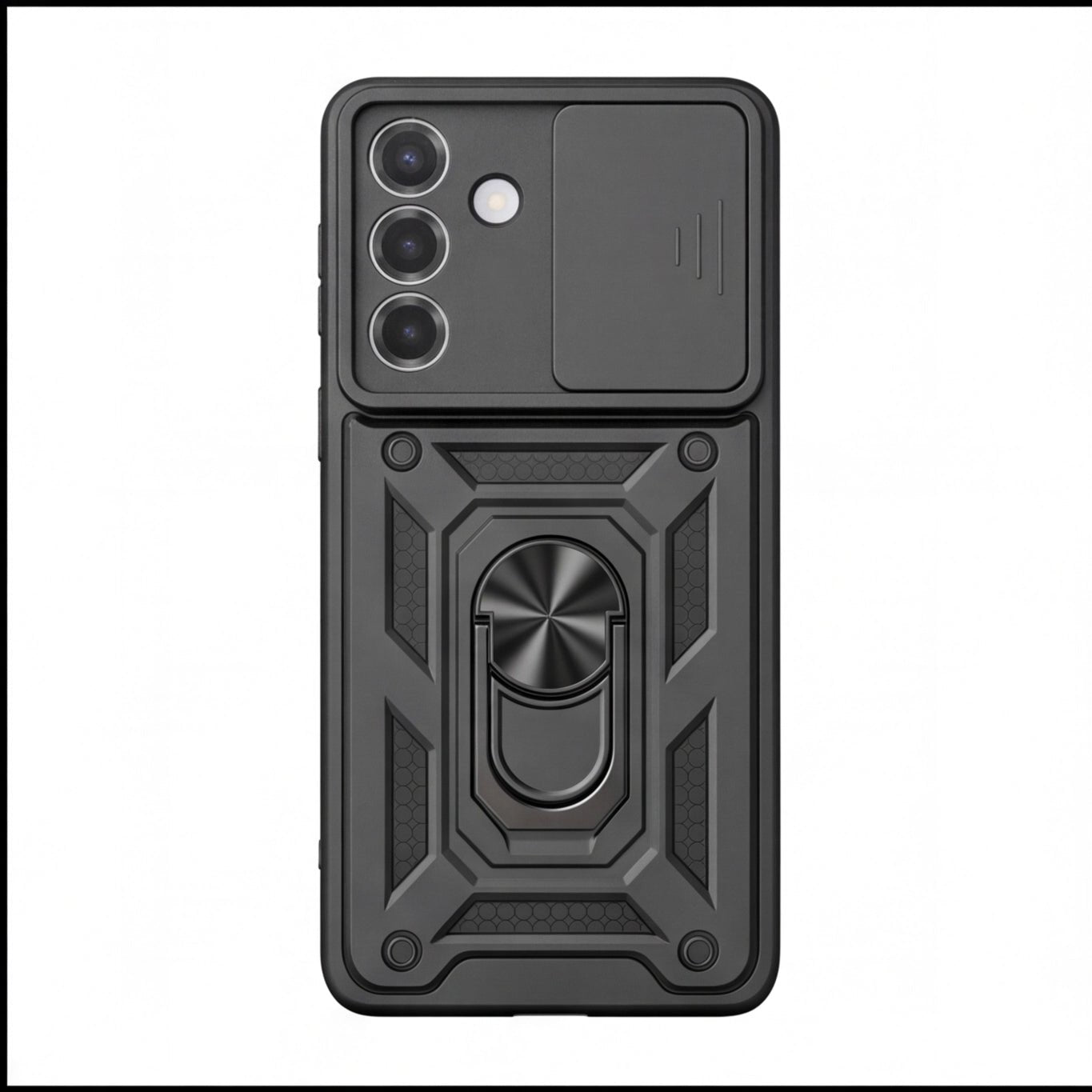 MagStand Shield Case – Magnetic Stand Camera Protection Case – Samsung Galaxy S26 Plus - TrendsToLife