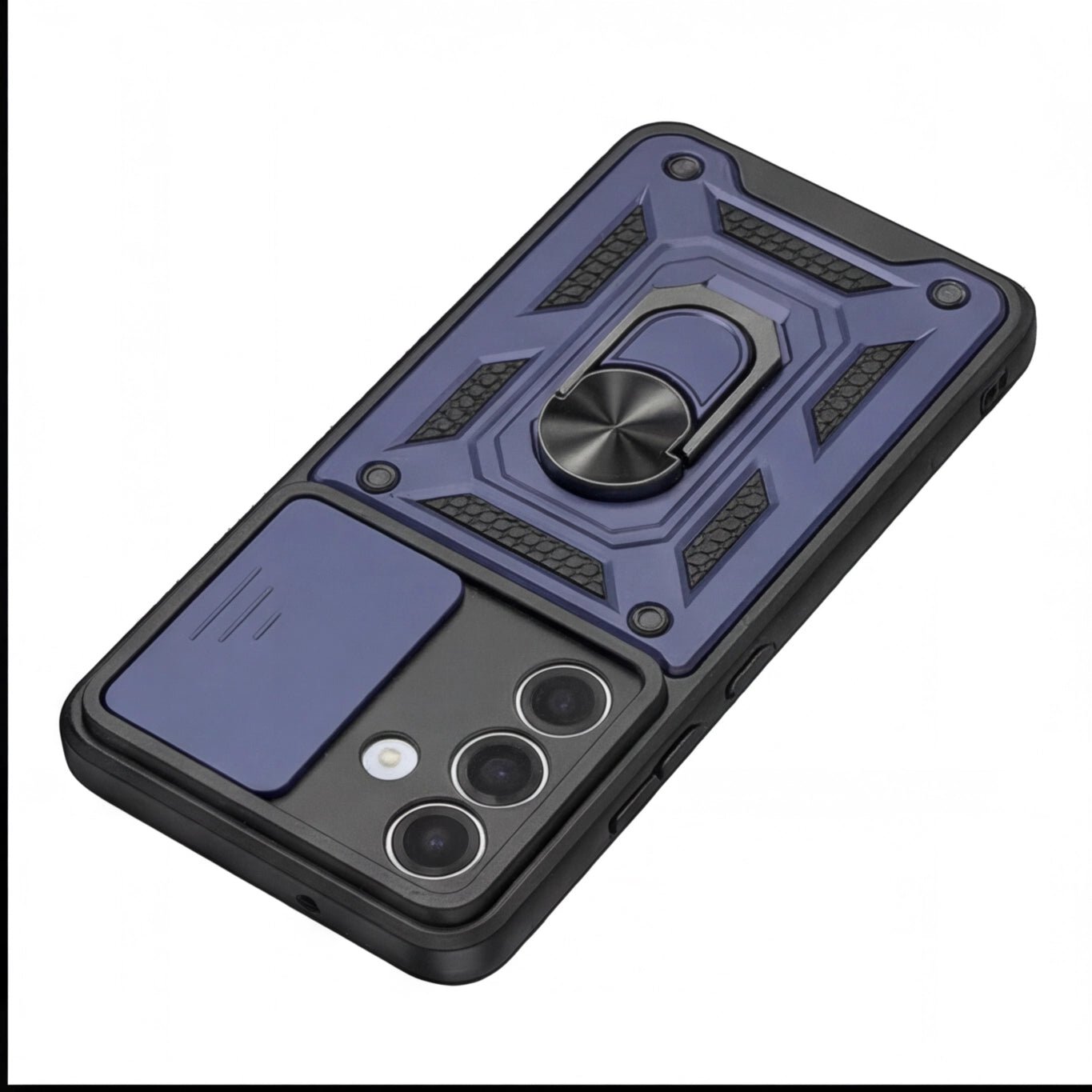 MagStand Shield Case – Magnetic Stand Camera Protection Case – Samsung Galaxy S26 Plus - TrendsToLife