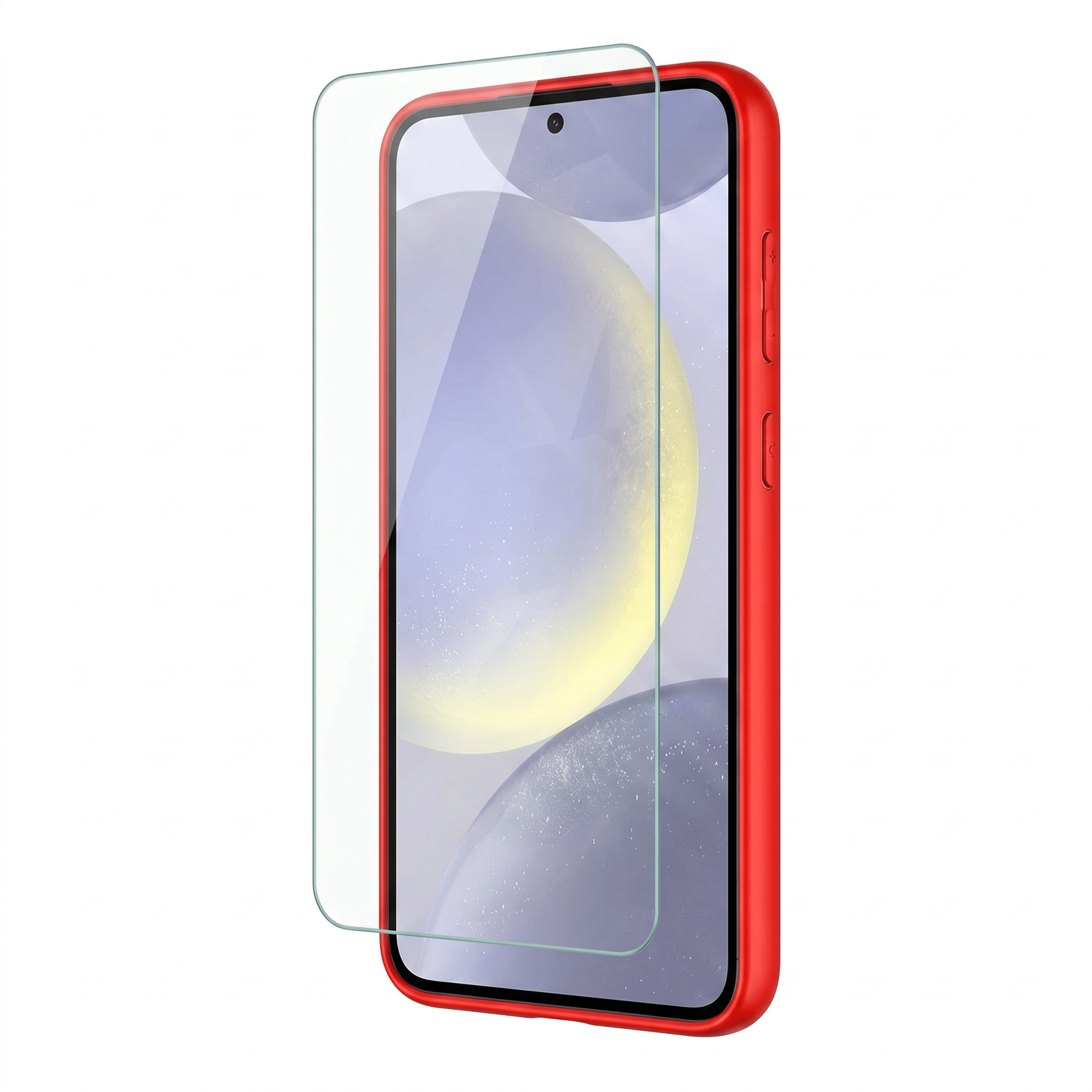 MaraShield Protection Set – Case & Screen Protector – Samsung Galaxy A17 - TrendsToLife