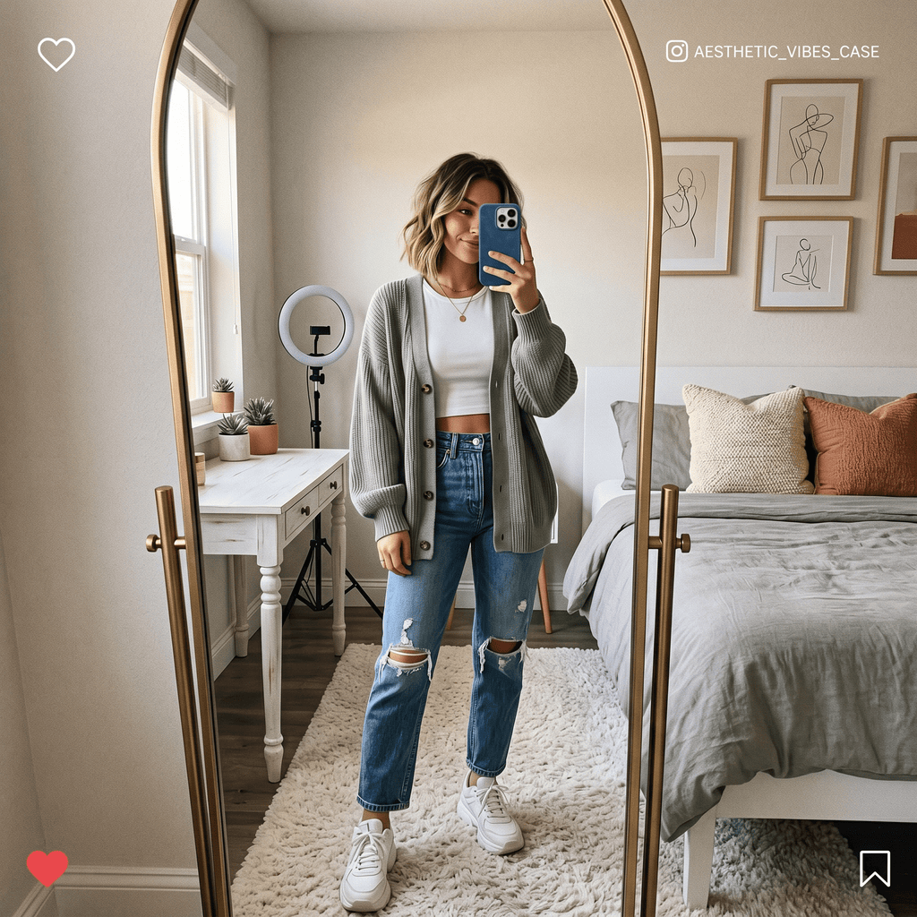 Milano Alcantara Magnetic Soft-Touch Case for iPhone 17 Series - TrendsToLife