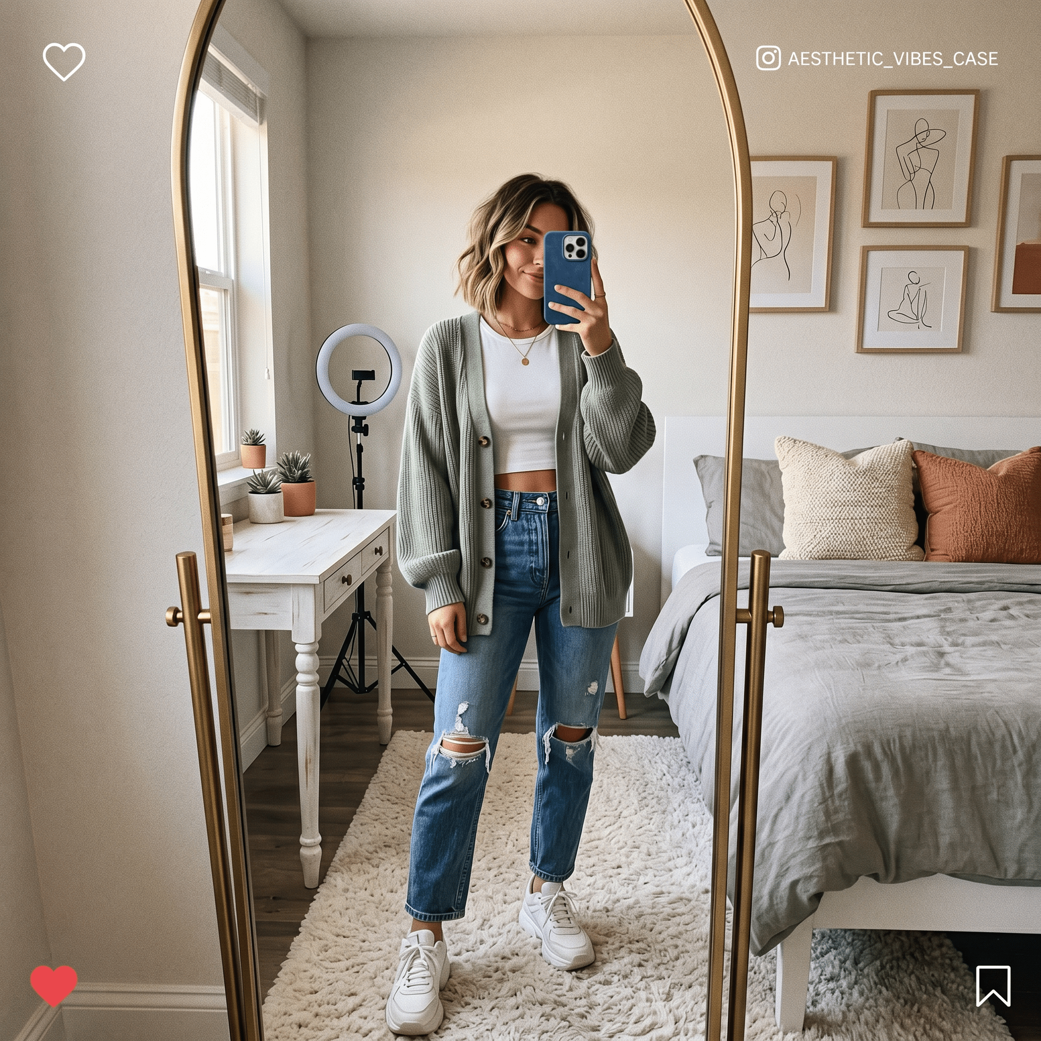 Milano Alcantara Magnetic Soft-Touch Case for iPhone 17 Series - TrendsToLife