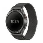MilanoFlex Mesh Watch Band – Stainless Steel Mesh Strap – Samsung Galaxy Watch 7 44mm - TrendsToLife