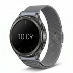 MilanoFlex Mesh Watch Band – Stainless Steel Mesh Strap – Samsung Galaxy Watch 7 44mm - TrendsToLife