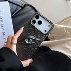 Mystic Eye Aura Shockproof Case for iPhone 13–17 Series - TrendsToLife