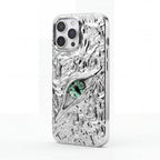 Mystic Eye Aura Shockproof Case for iPhone 13–17 Series - TrendsToLife