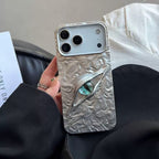Mystic Eye Aura Shockproof Case for iPhone 13–17 Series - TrendsToLife