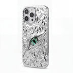 Mystic Eye Aura Shockproof Case for iPhone 13–17 Series - TrendsToLife