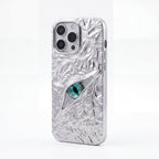 Mystic Eye Aura Shockproof Case for iPhone 13–17 Series - TrendsToLife