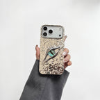 Mystic Eye Aura Shockproof Case for iPhone 13–17 Series - TrendsToLife