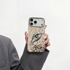 Mystic Eye Aura Shockproof Case for iPhone 13–17 Series - TrendsToLife