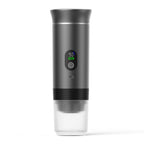 NomadBrew Pro Portable Electric Espresso Machine for Travel and Car - TrendsToLife