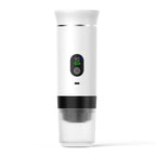 NomadBrew Pro Portable Electric Espresso Machine for Travel and Car - TrendsToLife