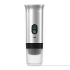 NomadBrew Pro Portable Electric Espresso Machine for Travel and Car - TrendsToLife