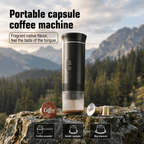 NomadBrew Pro Portable Electric Espresso Machine for Travel and Car - TrendsToLife