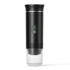 NomadBrew Pro Portable Electric Espresso Machine for Travel and Car - TrendsToLife
