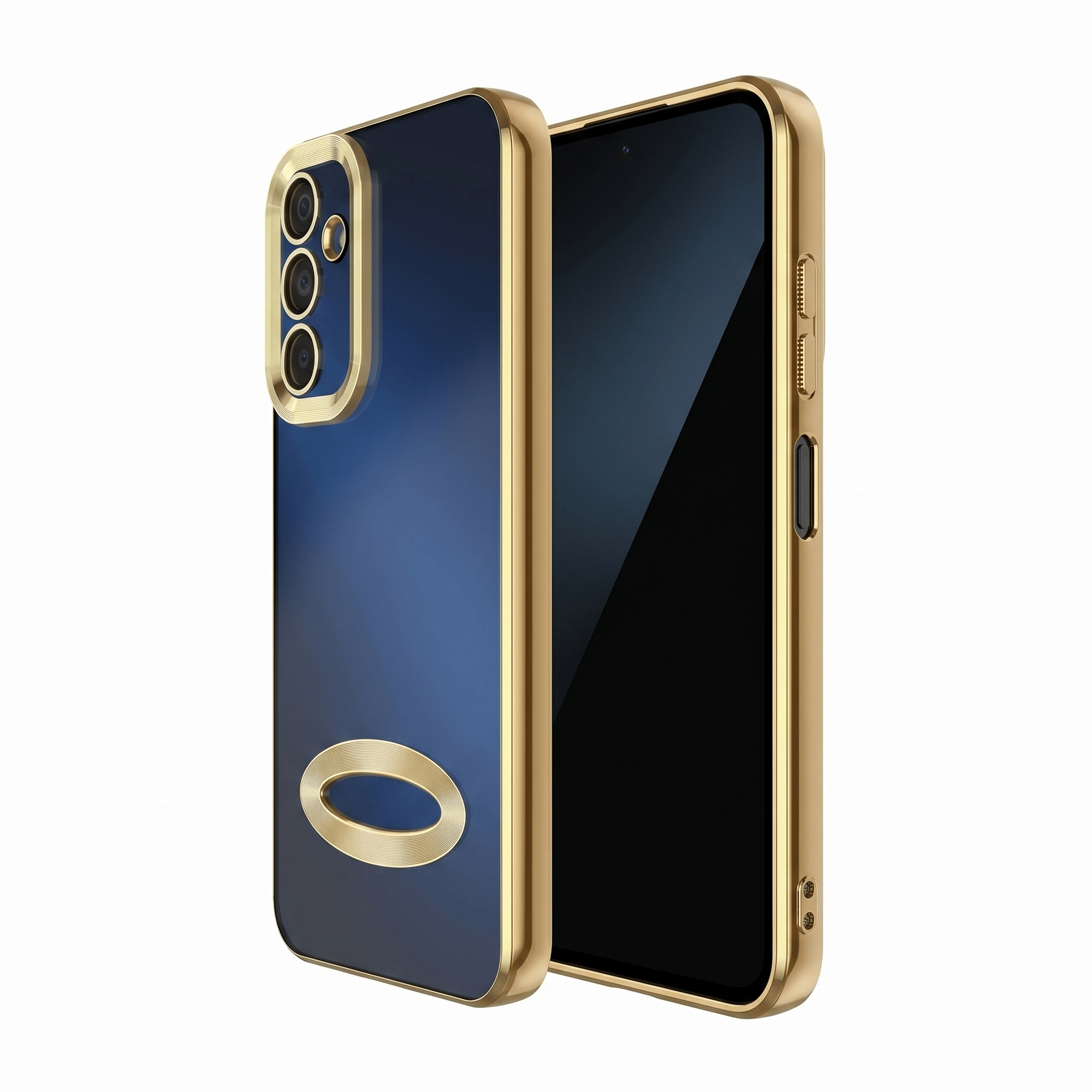 OmegaShield Camera Case – Lens Protection Cover – Samsung Galaxy A25 - TrendsToLife