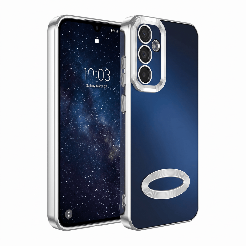 OmegaShield Camera Case – Lens Protection Cover – Samsung Galaxy A25 - TrendsToLife