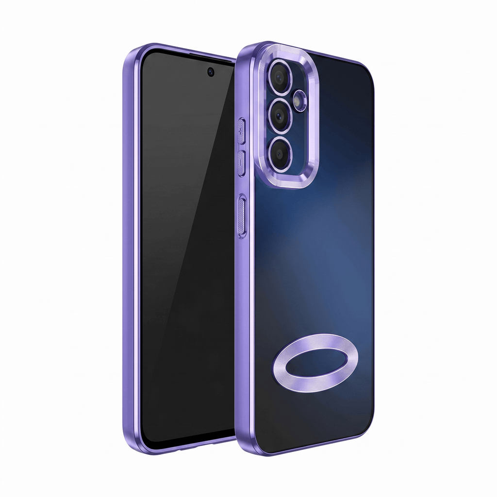 OmegaShield Camera Case – Lens Protection Cover – Samsung Galaxy A25 - TrendsToLife