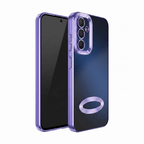 OmegaShield Camera Case – Lens Protection Cover – Samsung Galaxy A25 - TrendsToLife