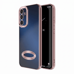 OmegaShield Camera Case – Lens Protection Cover – Samsung Galaxy A25 - TrendsToLife