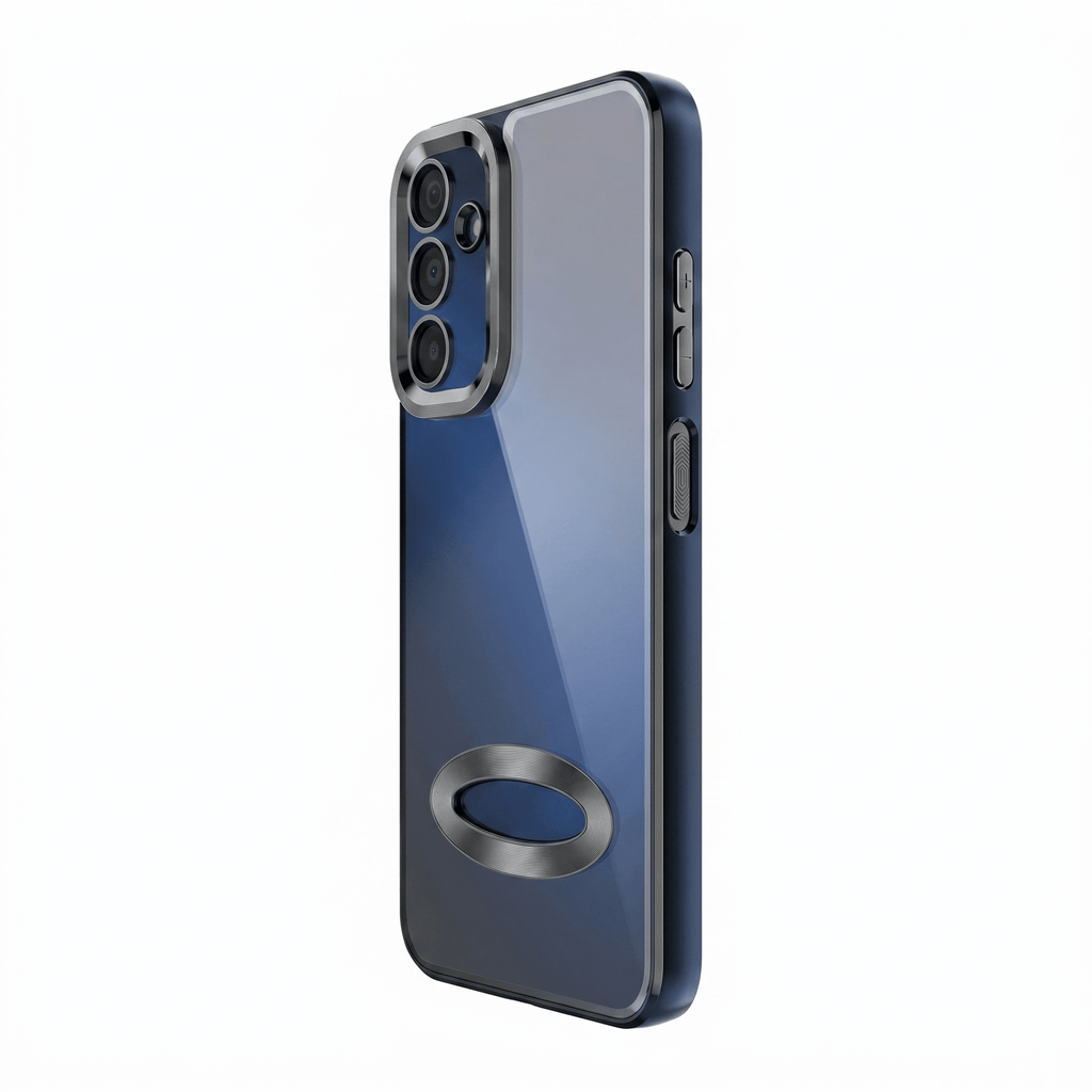 OmegaShield Camera Case – Lens Protection Cover – Samsung Galaxy A25 - TrendsToLife