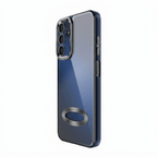 OmegaShield Camera Case – Lens Protection Cover – Samsung Galaxy A25 - TrendsToLife