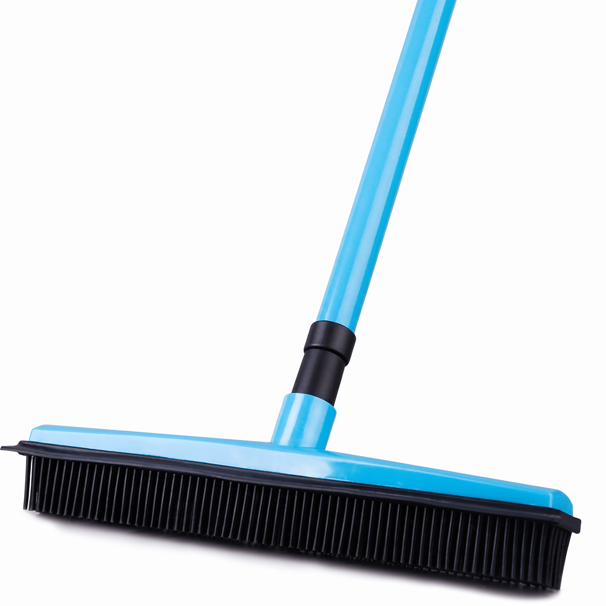 Pet Hair Rubber Carpet Broom - TrendsToLife