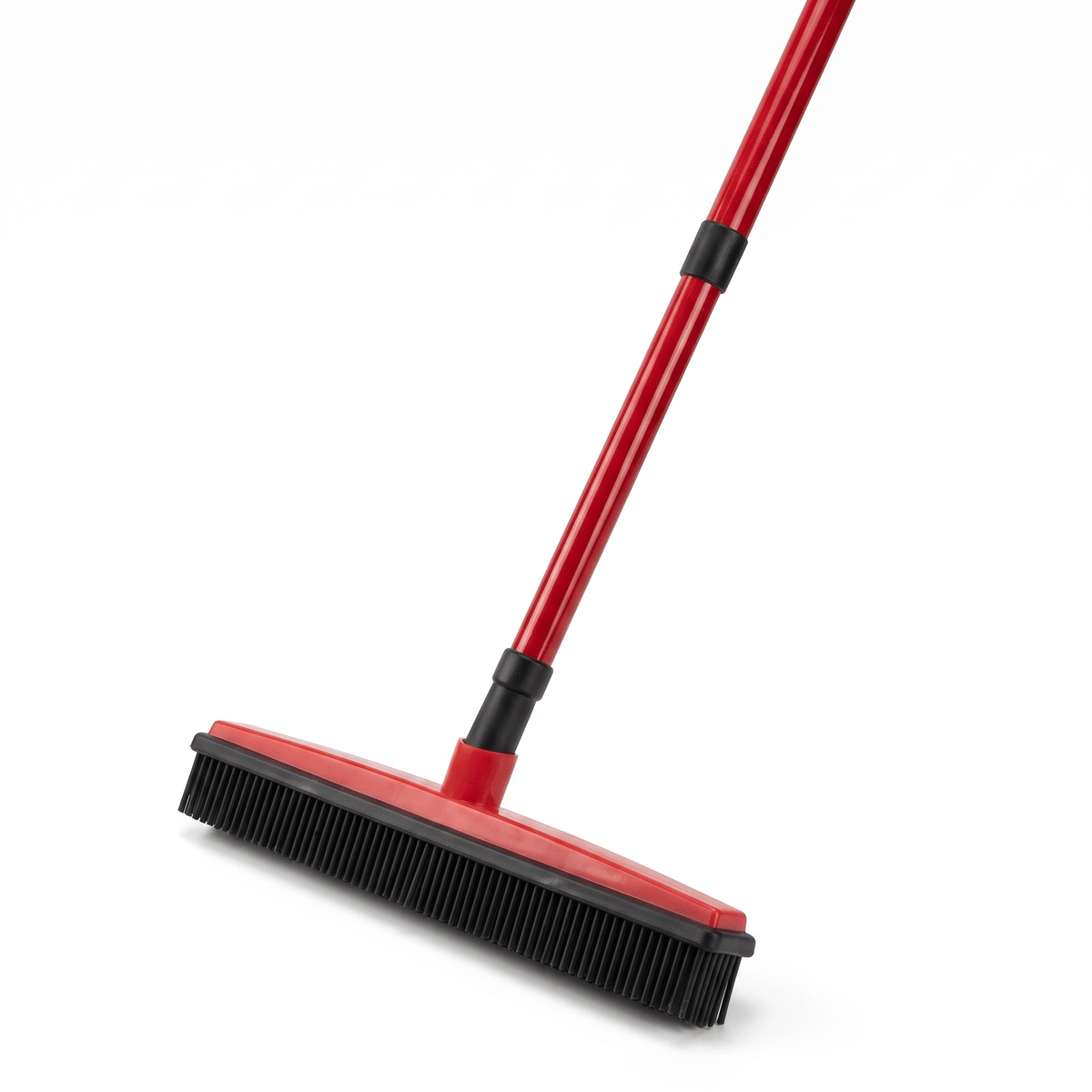 Pet Hair Rubber Carpet Broom - TrendsToLife