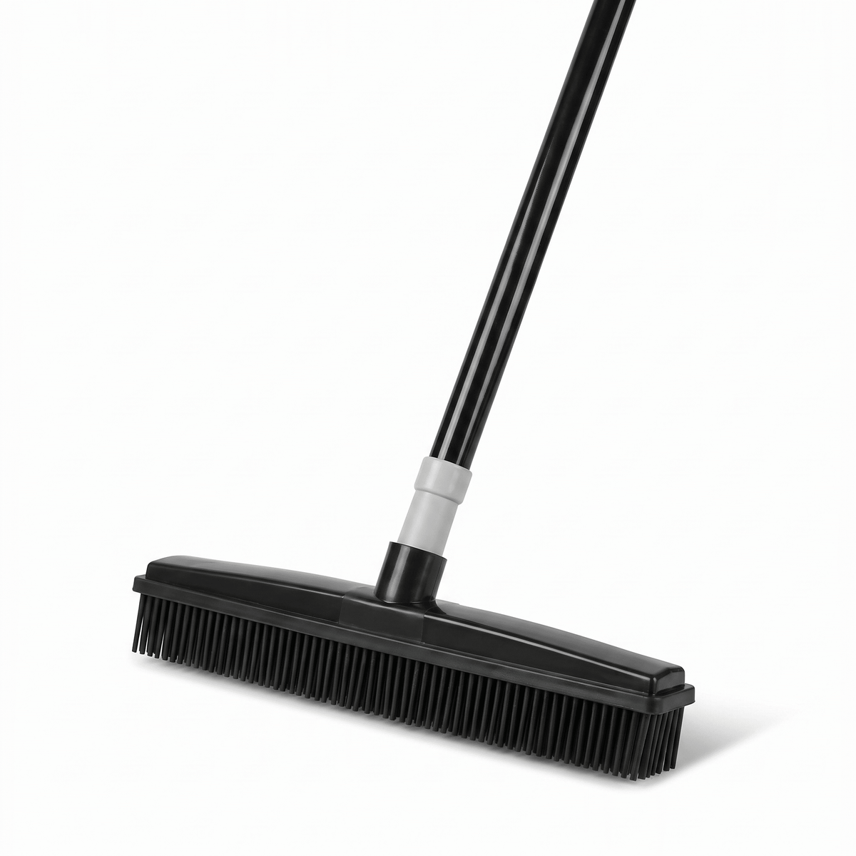 Pet Hair Rubber Carpet Broom - TrendsToLife