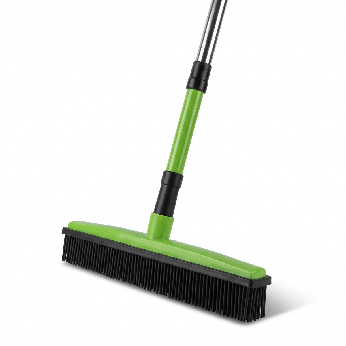 Pet Hair Rubber Carpet Broom - TrendsToLife