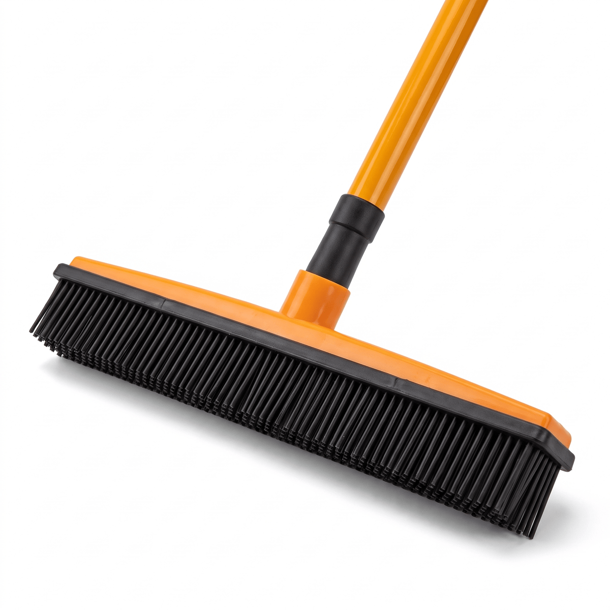 Pet Hair Rubber Carpet Broom - TrendsToLife