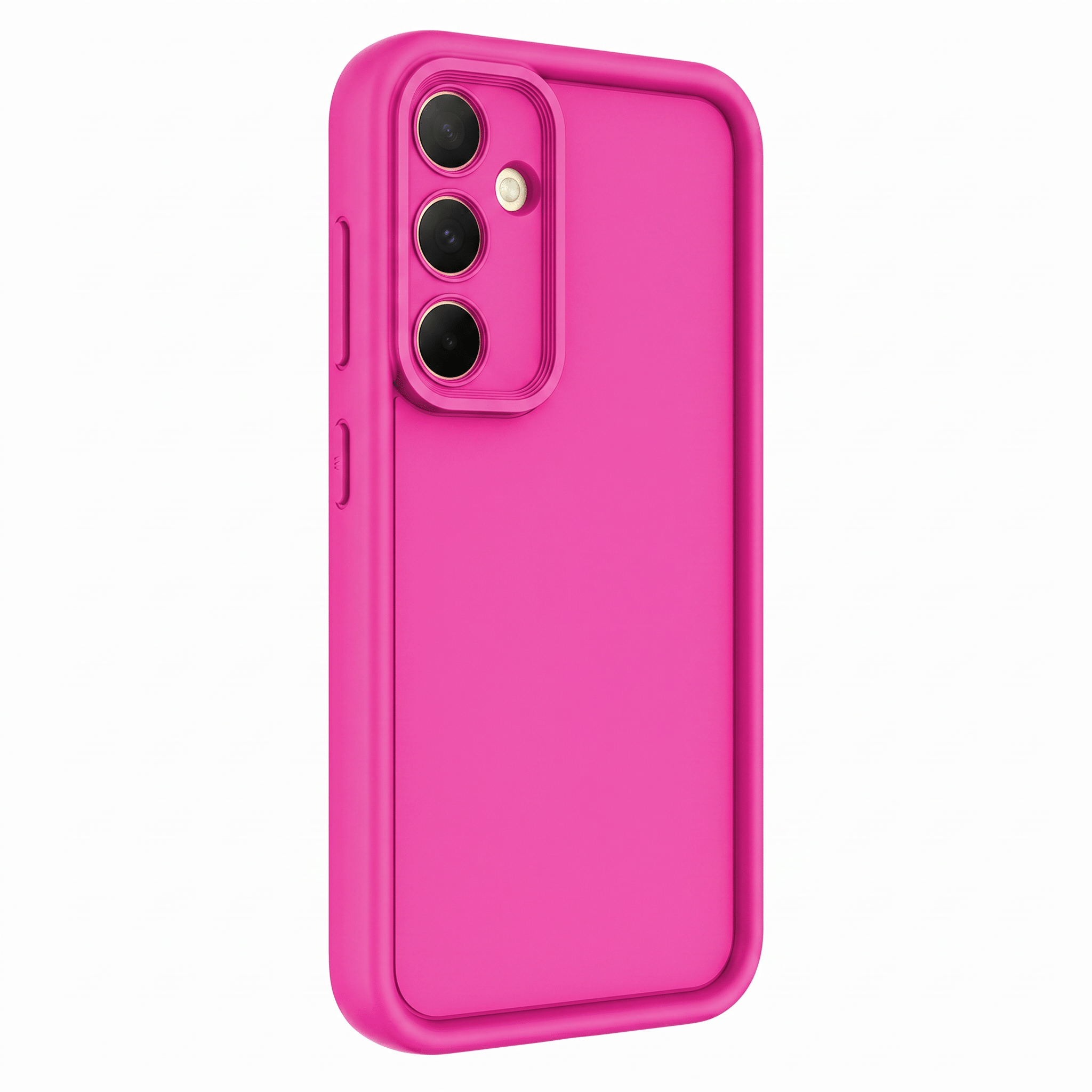 PineGuard Camera Case – Lens Protection Designer Cover – Samsung Galaxy A55 5G - TrendsToLife