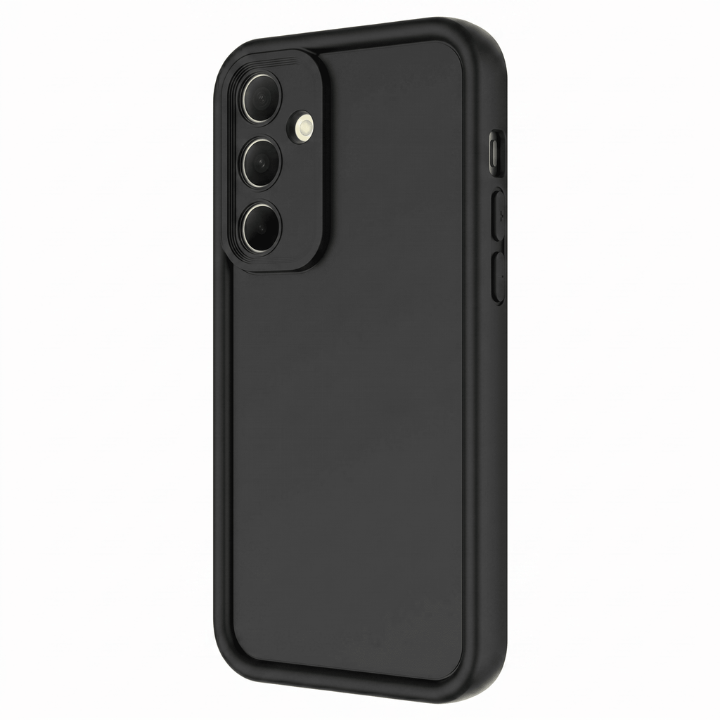 PineGuard Camera Case – Lens Protection Designer Cover – Samsung Galaxy A55 5G - TrendsToLife