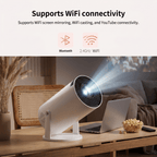 PocketCinema HD Mini Smart Projector with Android Home Theater - TrendsToLife