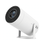 PocketCinema HD Mini Smart Projector with Android Home Theater - TrendsToLife
