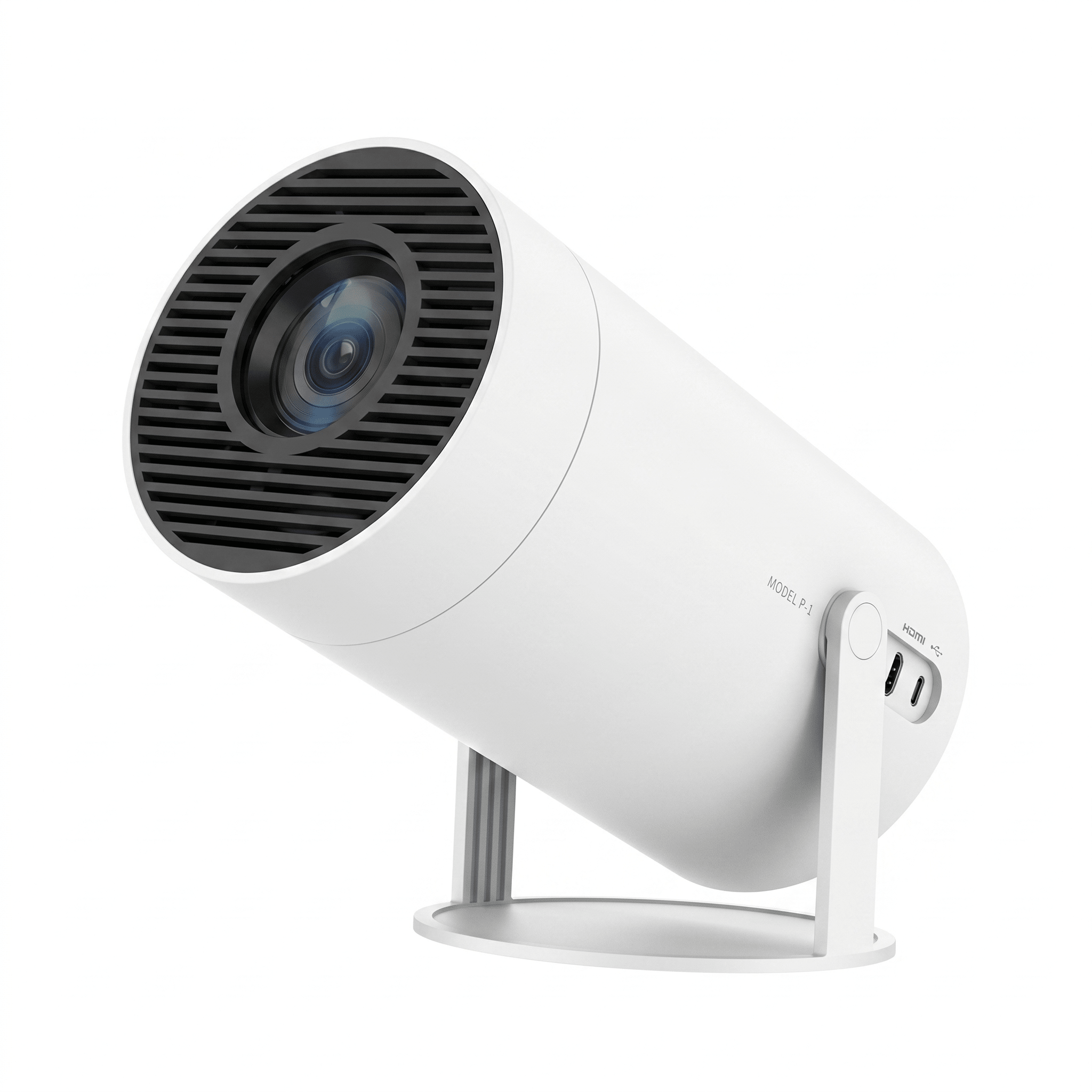 PocketCinema HD Mini Smart Projector with Android Home Theater - TrendsToLife