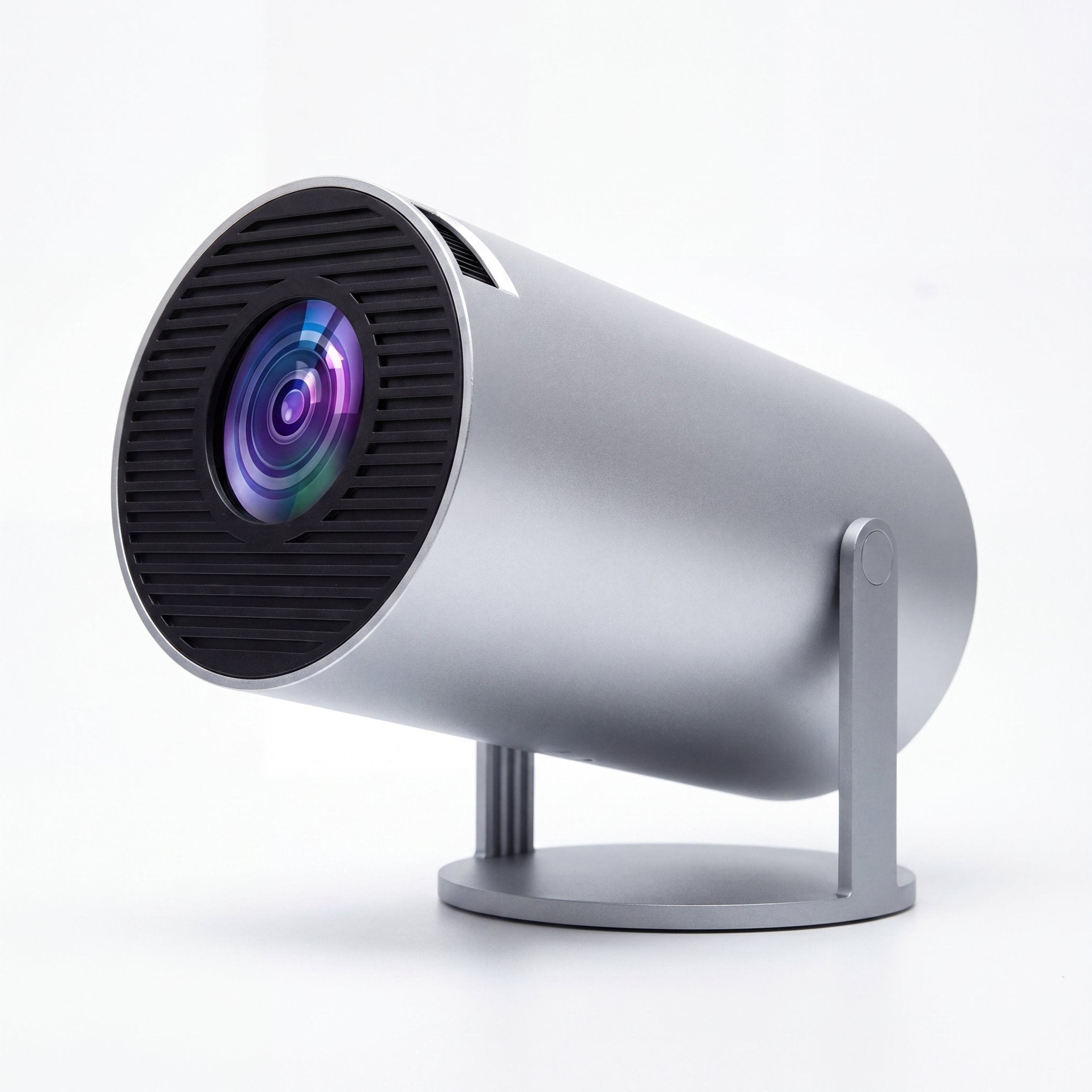 PocketCinema HY300 Pro Smart Mini Projector with Android TV - TrendsToLife